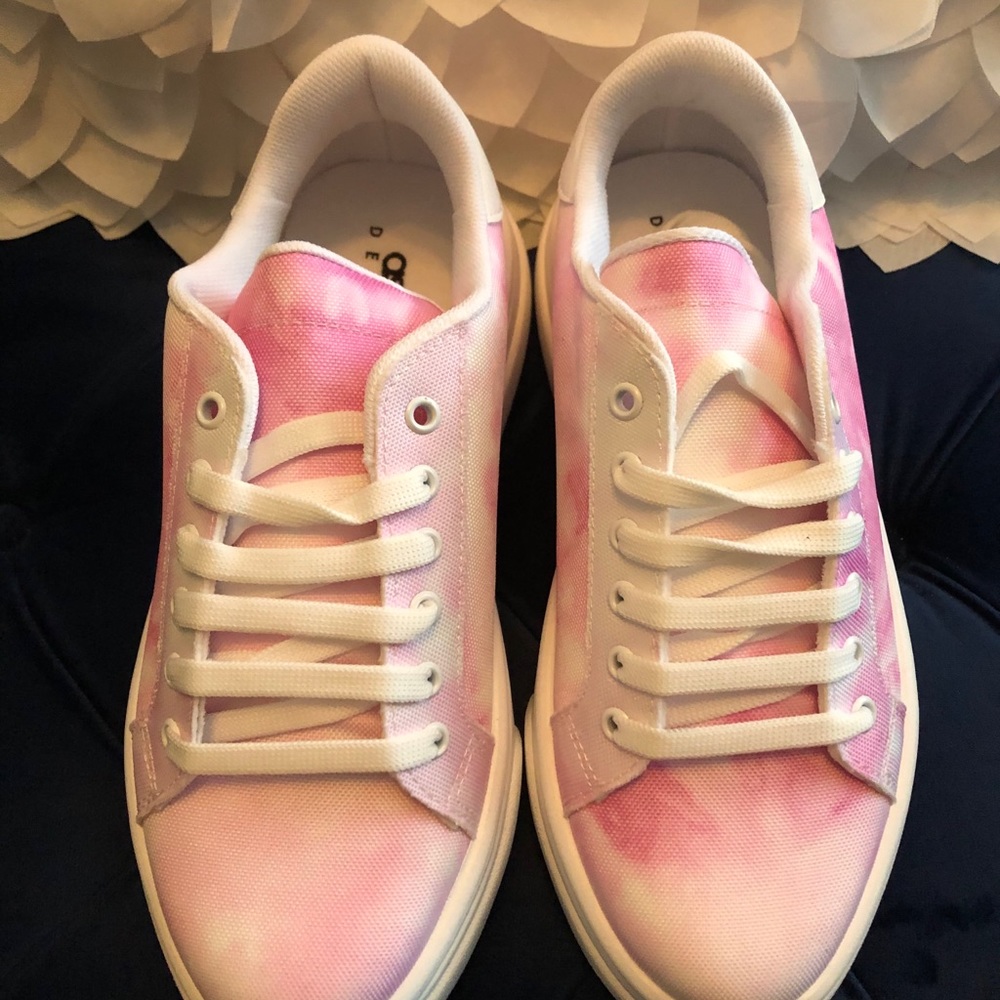ASOS DESIGN sneakers - Picture 8 of 10